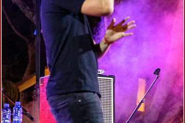 Telde disfruta de una divertida Noche de Vinos y conciertos en Los Llanos/TA e Ildefonso Rodríguez.